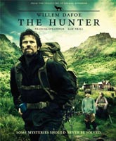 Смотреть Онлайн Охотник [2011] / The Hunter Online